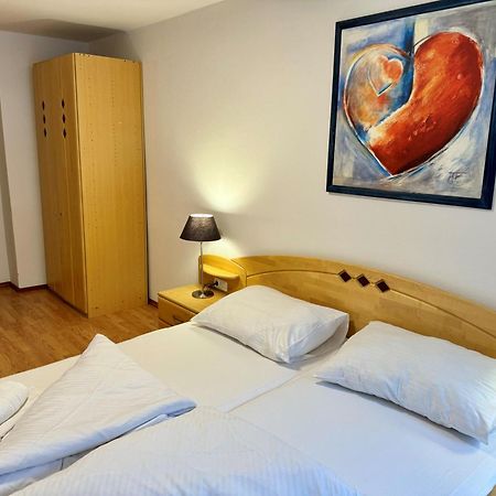 תיירזה Alpenlodge, Ferienwohnung 7 מראה חיצוני תמונה