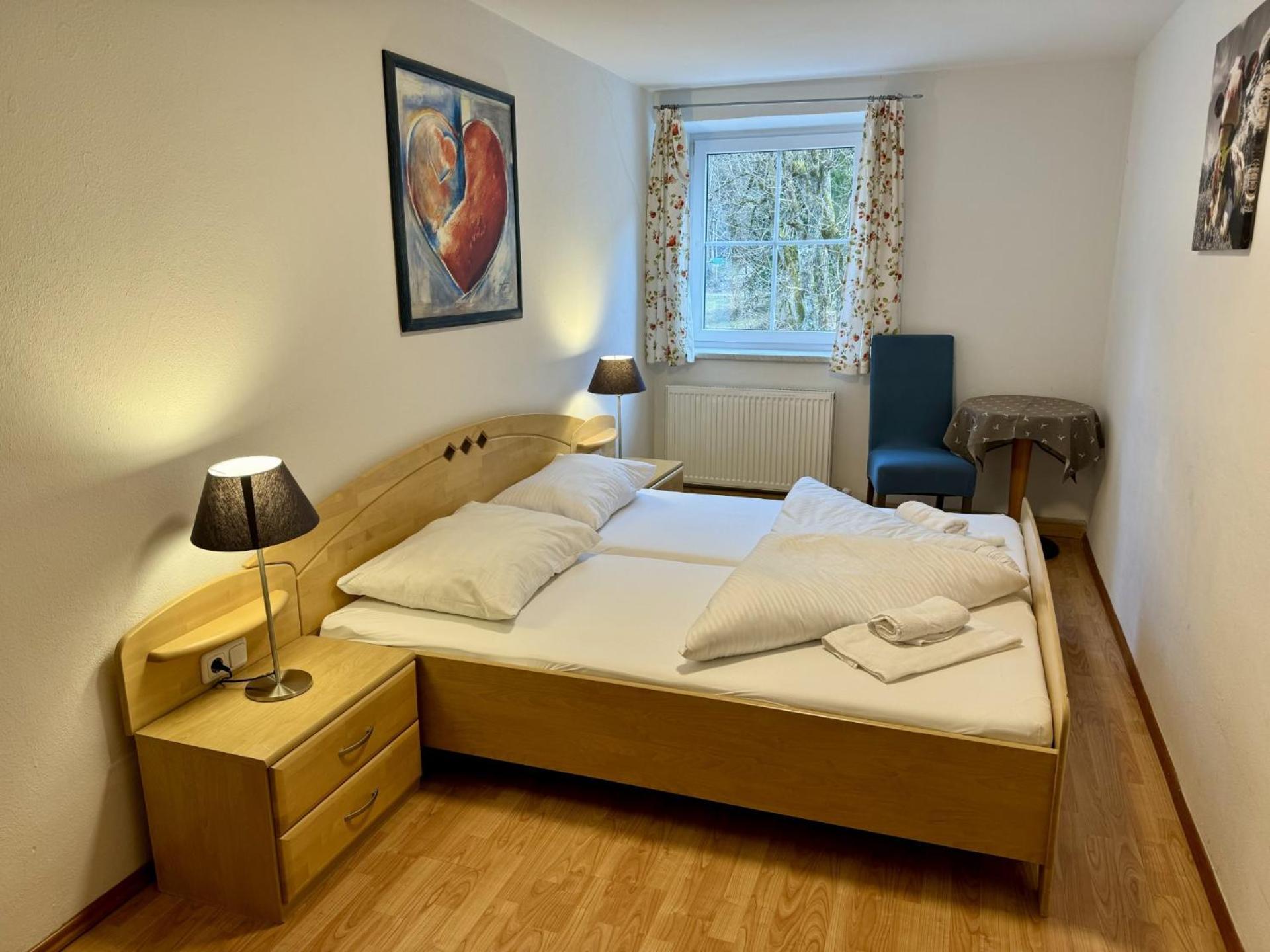 תיירזה Alpenlodge, Ferienwohnung 7 מראה חיצוני תמונה