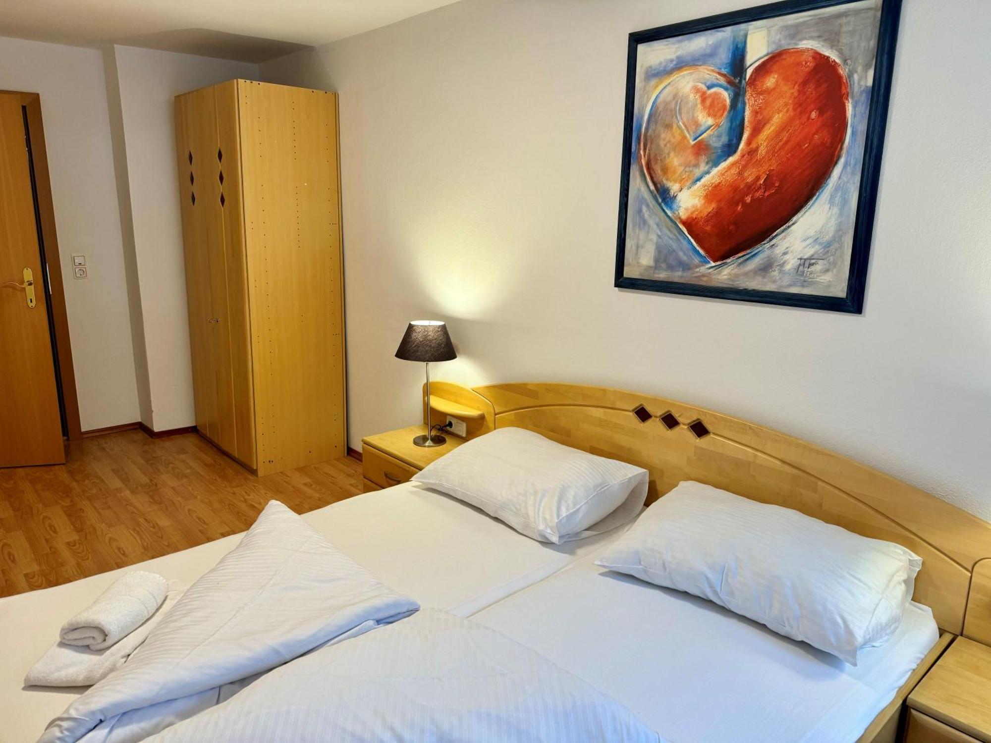 תיירזה Alpenlodge, Ferienwohnung 7 מראה חיצוני תמונה