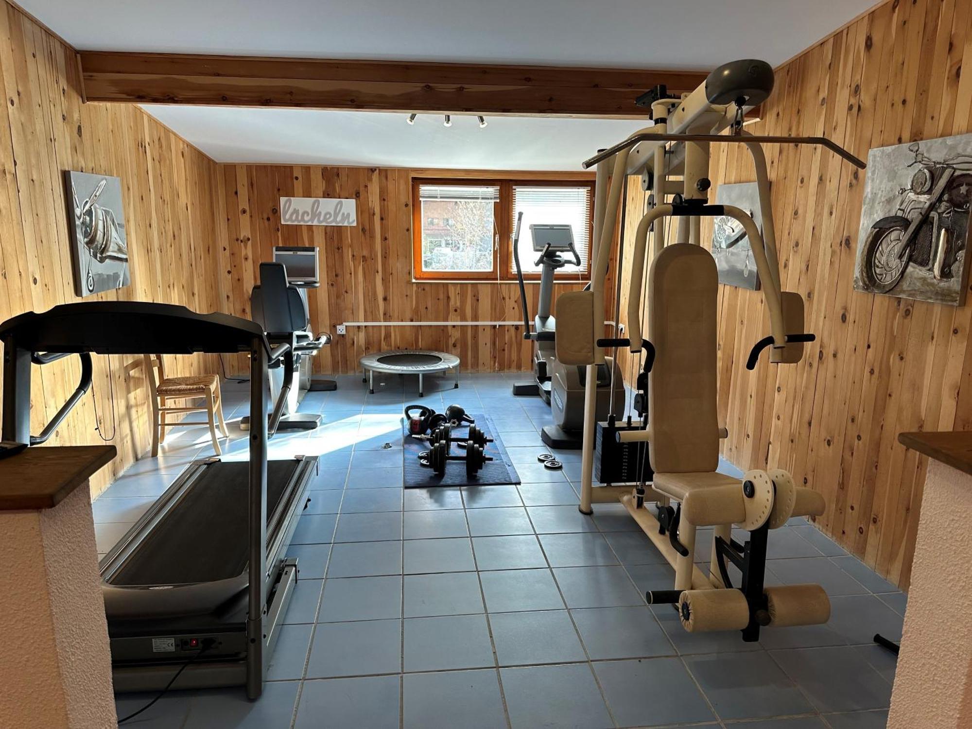 תיירזה Alpenlodge, Ferienwohnung 7 מראה חיצוני תמונה